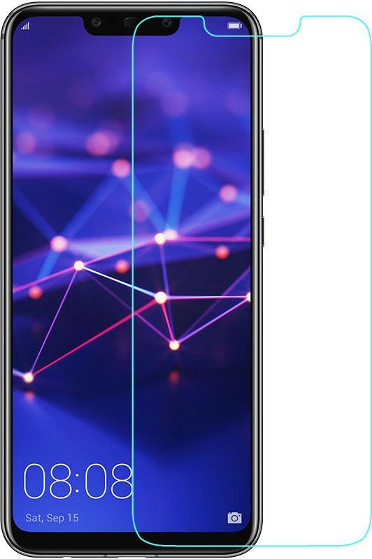 Защитное стекло Mocolo 2.5D 0.33mm Tempered Glass Huawei Mate 20 lite