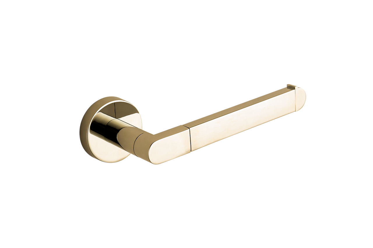 Держатель для туалетной бумаги VBI URANUS Gold (2808388958)