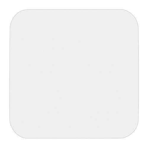 Светильник светодиодный Biom DEL-S01-24 без дистанционного управления 4500K 24 Вт