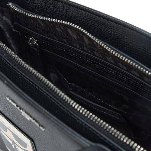 Женская сумка Karl Lagerfeld Maybelle EKL363 - фото 4 Женская сумка Karl Lagerfeld Maybelle EKL363 - фото 4