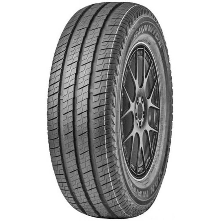 Автошина Sunwide Vanmate 225/65R16C 112/110T