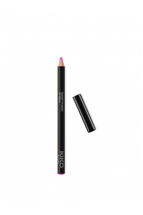 Карандаш для губ Kiko Milano Smart Fusion Lip Pencil 526 Rosa Orchidea (001039526) Карандаш для губ Kiko Milano Smart Fusion Lip Pencil 526 Rosa Orchidea (001039526)