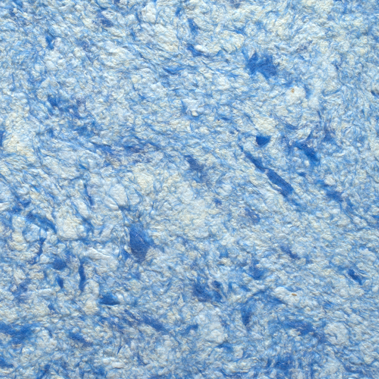 Жидкие обои YURSKI Юка 1213 Синий