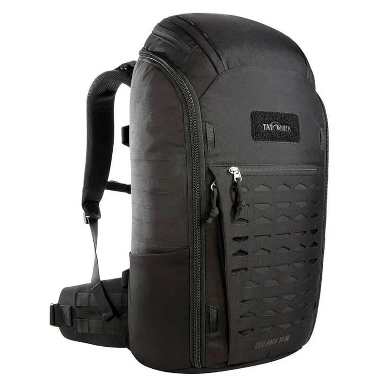 Туристичний рюкзак Tatonka EDC Pack 30 л BC Black (TAT 1417.040)