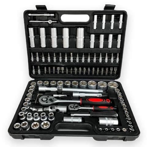 Набор инструментов Zhongxin Tools Force 108 предметов (32407634)