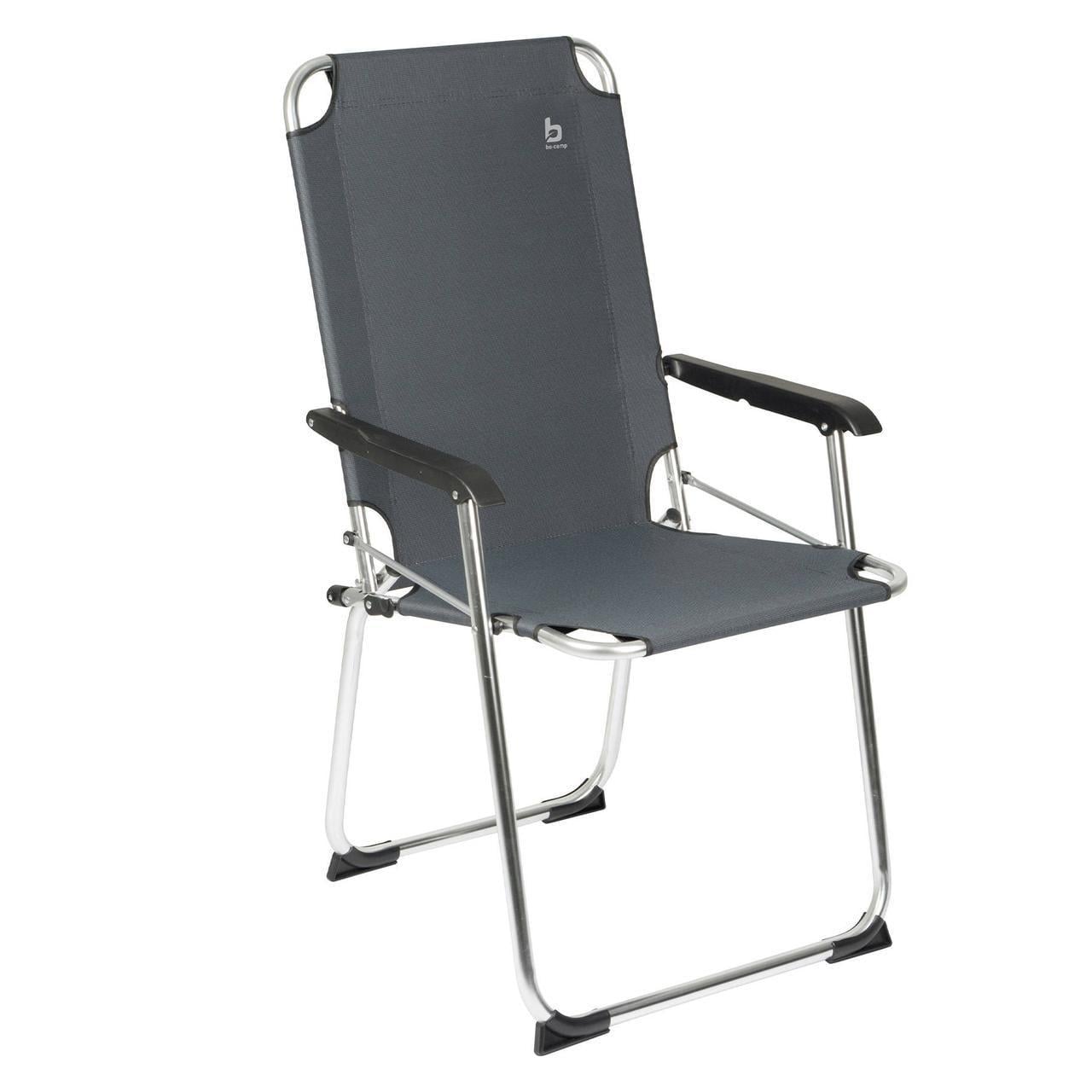 Кресло раскладное Bo-Camp Copa Rio Comfort XXL Graphite (1211961) Кресло раскладное Bo-Camp Copa Rio Comfort XXL Graphite (1211961)