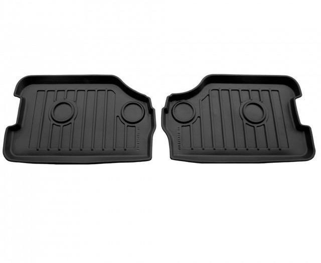 Килимки до салону з бортами Stingray для Renault Grand Scenic 2003-2009 рр. (50180242)