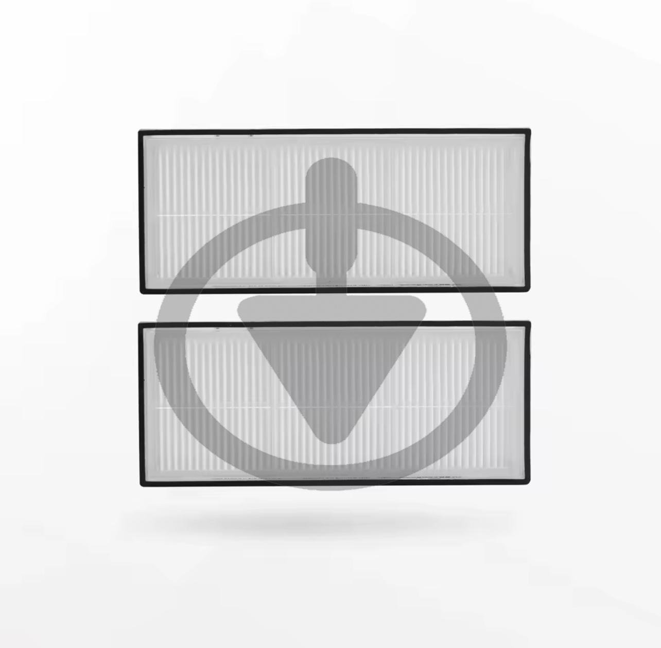 Комплект HEPA-фильтров моющих для робота-пылесоса Roborock S8/S8 Plus/S8 Pro Ultra/Roborock S7/S7 MaxV/S7 Max Ultra 2 шт. (26856934) - фото 4 Комплект HEPA-фильтров моющих для робота-пылесоса Roborock S8/S8 Plus/S8 Pro Ultra/Roborock S7/S7 MaxV/S7 Max Ultra 2 шт. (26856934) - фото 4