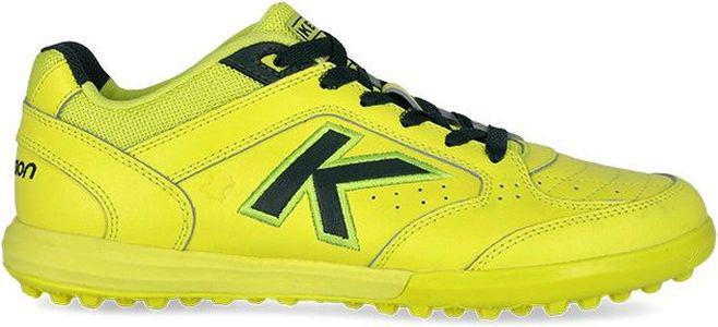 Сороконіжки шиповки Kelme PRECISION SHADOW 55.896.9905 р. EU-40,5 Жовтий