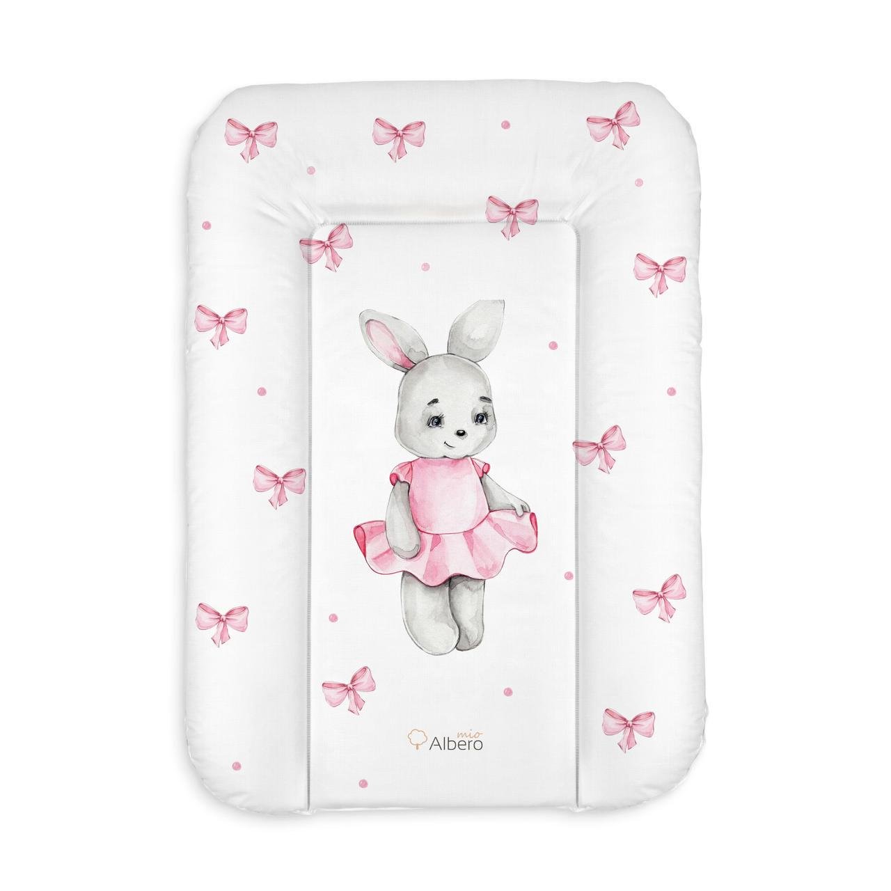 Матрац сповивальний Albero Mio Baletnica 70x50 см (440)