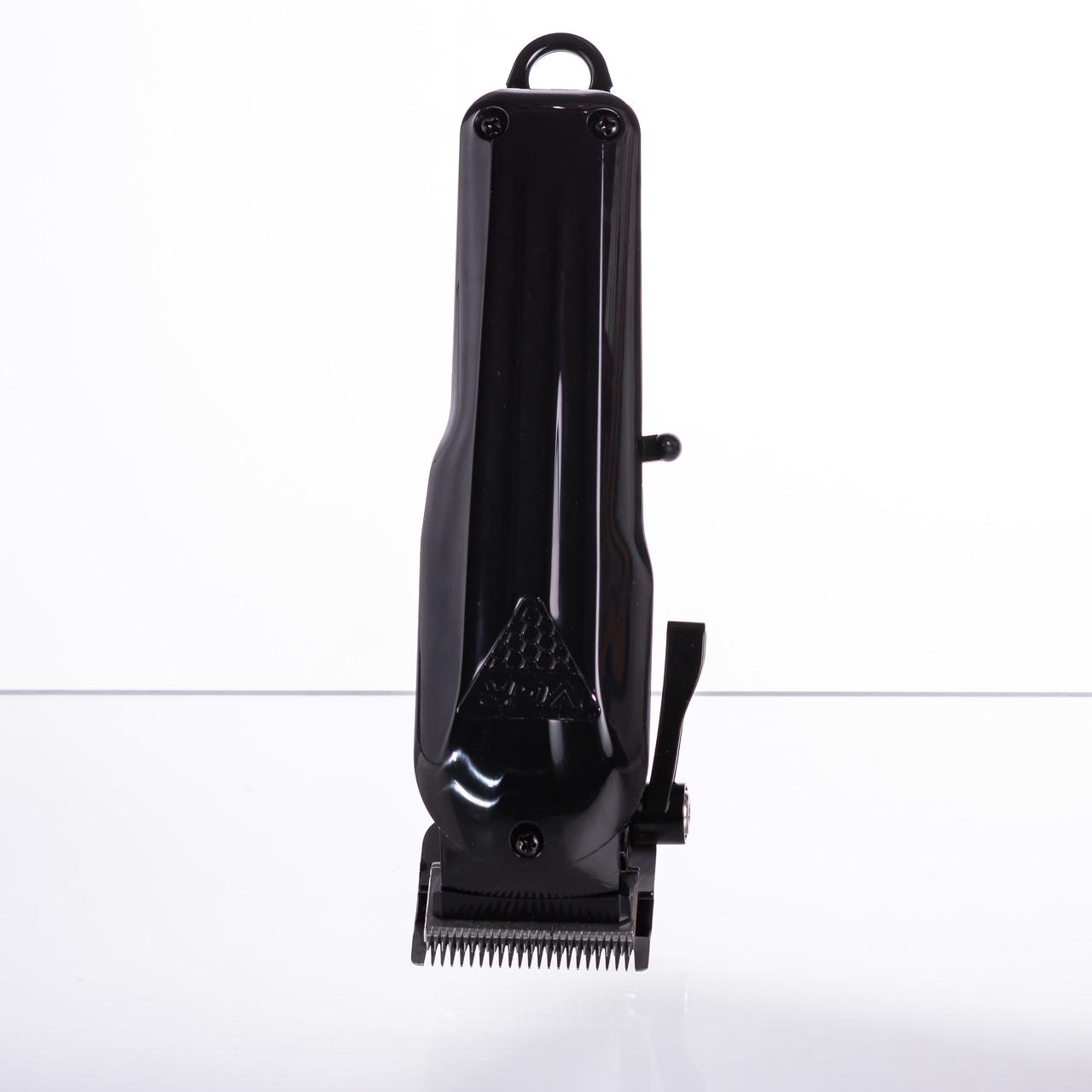 Машинка для стрижки VGR V-282 акумуляторна бездротова Чорний (7365) - фото 5 Машинка для стрижки VGR V-282 акумуляторна бездротова Чорний (7365) - фото 5