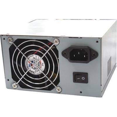 Блок питания Seasonic SS-350ES 80 PLUS Bronze ATX 20+4pin 350W (1278026021) - фото 1