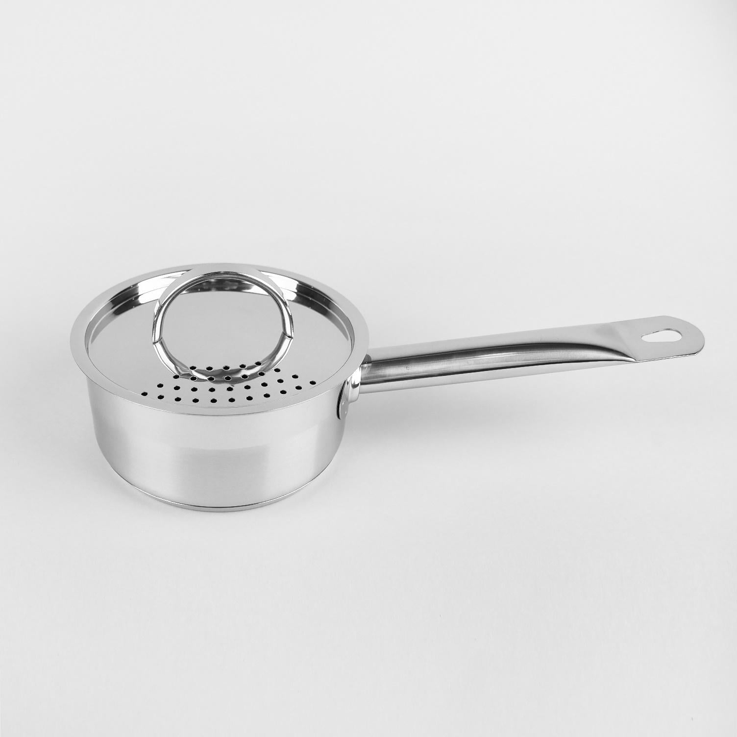 Ковш Maestro 1,5 л 16 см (MR-3511-16S)