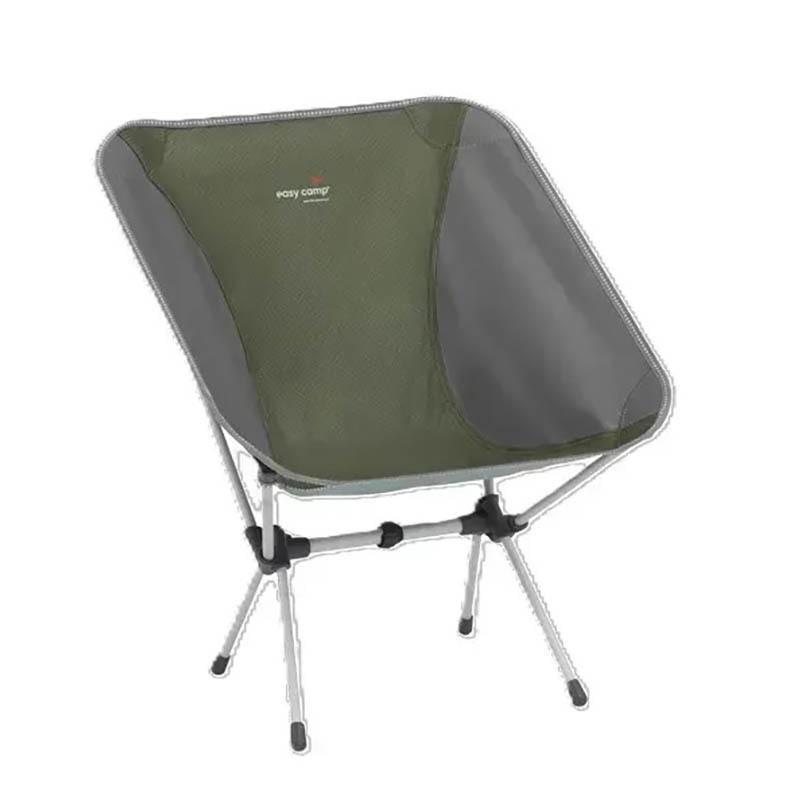 Туристический стул раскладной Easy Camp Willow Compact Chair (931582)