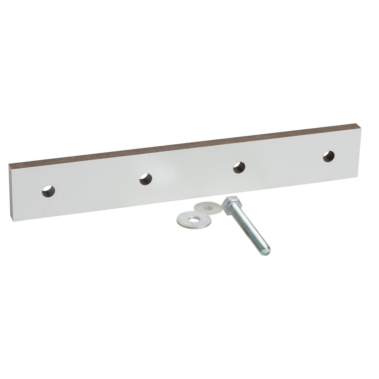 Вставка для шины дистанционная Schneider Electric Linergy BS 400 мм в шкафчике PrismaSeT (LVS04692)