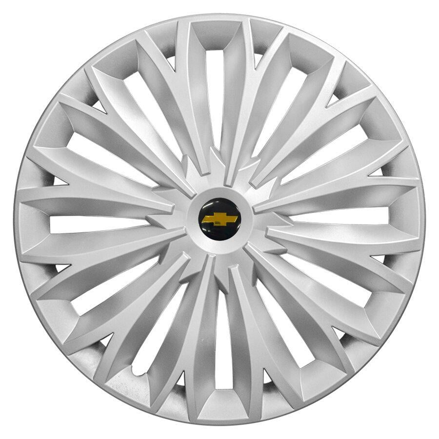 Комплект колпаков JAWOPLAST Sigma R15 для Chevrolet 4 шт. (28434656)