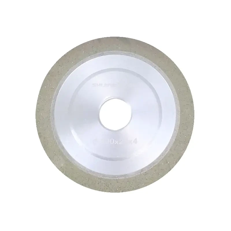 Диск алмазний для зняття верхнього шару Shijing 100х3,0х20 (40719578)