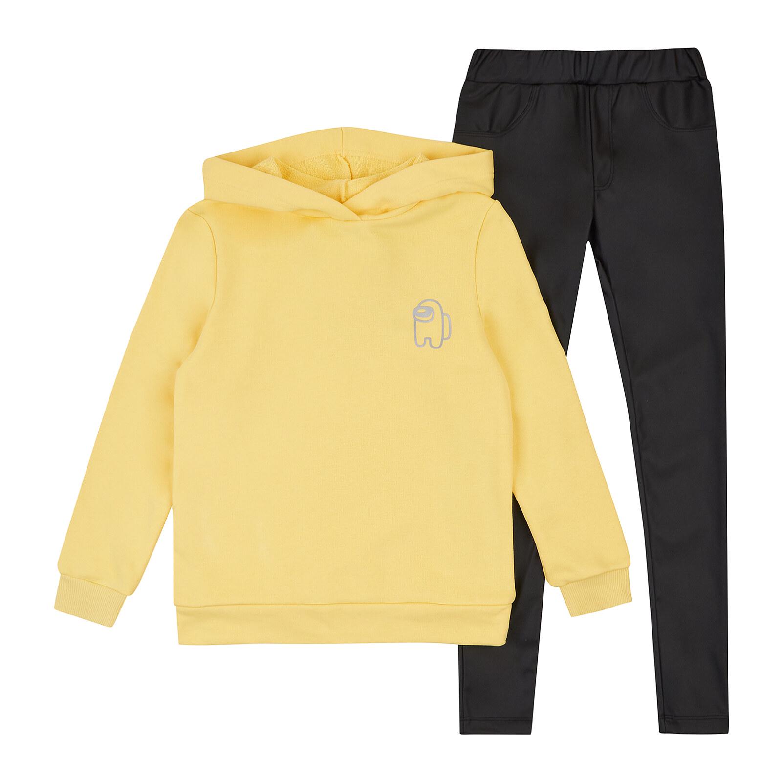 Костюм детский ЛяЛя р. 128 (К3ДВ145)