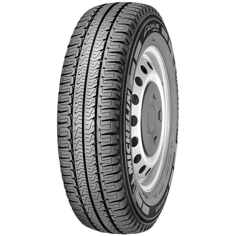 Шина летняя Michelin Agilis Camping 225/70 R15C 112Q (56320) Шина летняя Michelin Agilis Camping 225/70 R15C 112Q (56320)