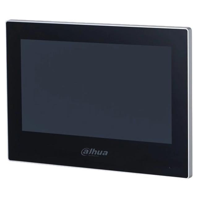 Монітор IP з Wi-Fi DHI-VTH2621G-WP 7″