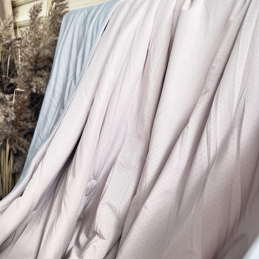 Одеяло летнее/охлаждающее/шелковое Холодок 200х230 см Орхидея (Холодок Орхидея) - фото 2 Одеяло летнее/охлаждающее/шелковое Холодок 200х230 см Орхидея (Холодок Орхидея) - фото 2