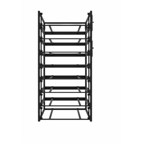 Кронштейн Pytes R-Bracket для акумуляторів E-BOX 48100R до 286,72 кВт/г 8 шт. - фото 3