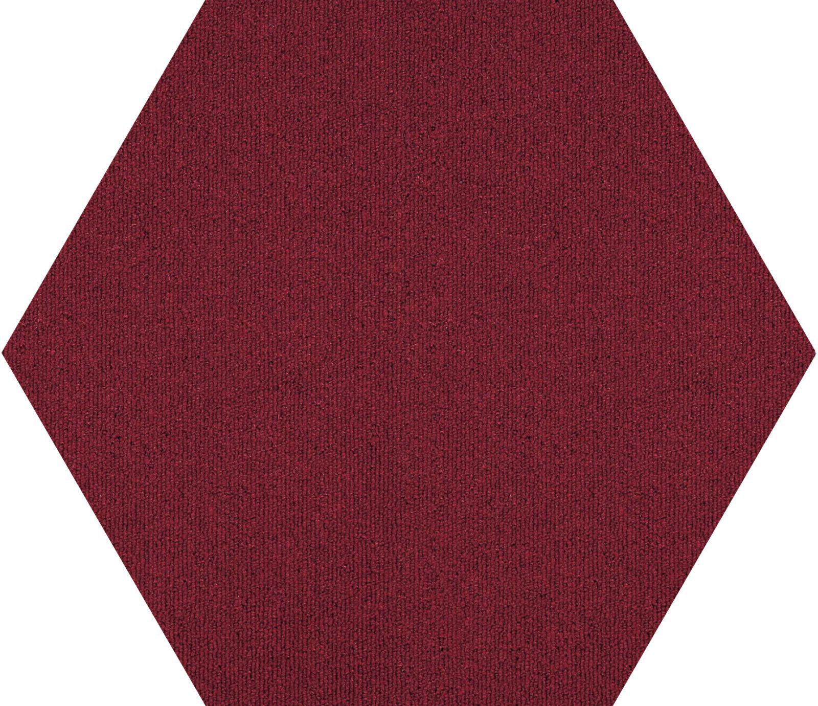 Ковролин плитка-шестиугольная DEO Sota 12 (1566d4428)