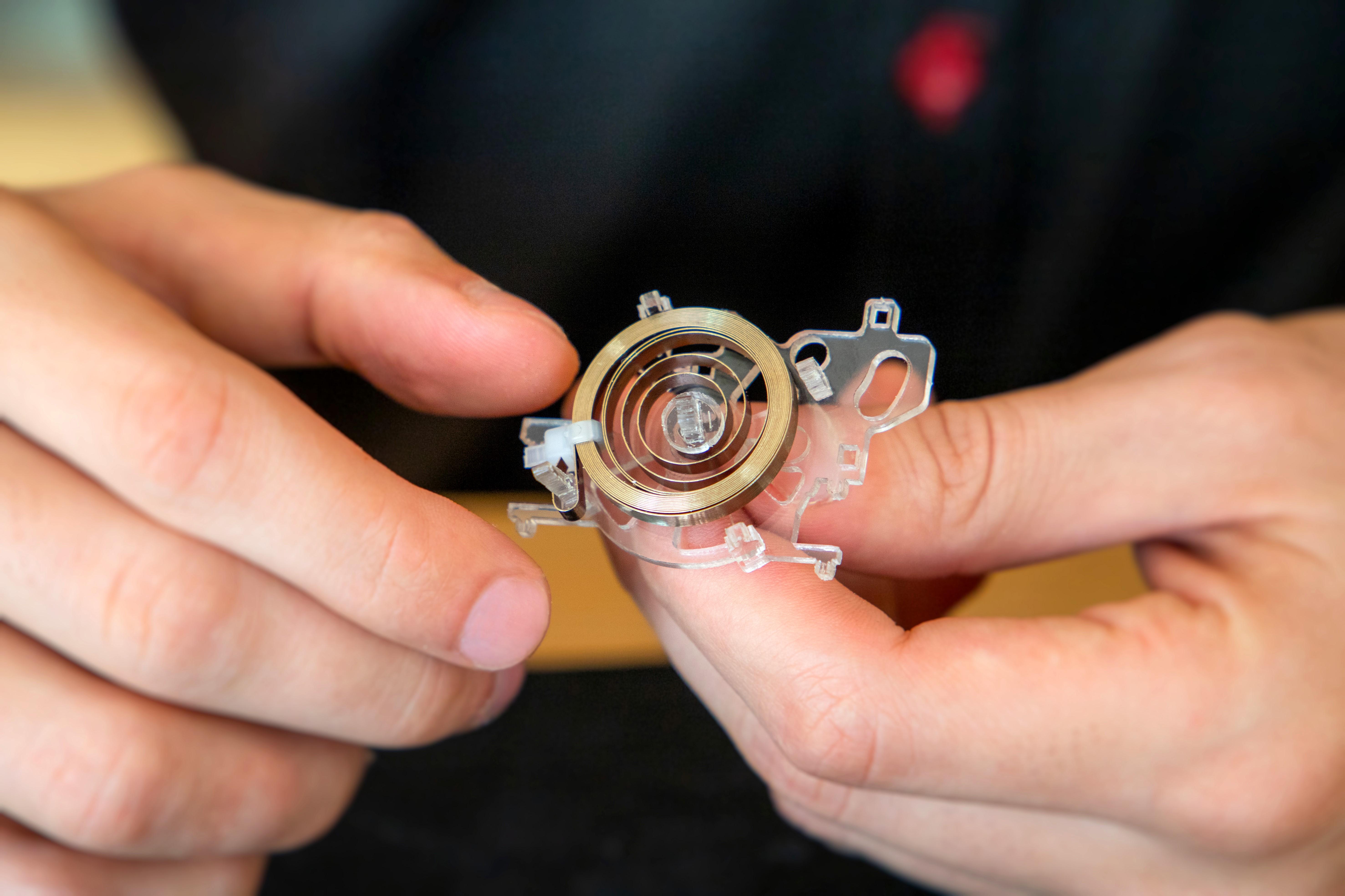 Конструктор дерев'яний Vіter Models Літак Другої світової Speedfighter (SpeedFighter) - фото 5