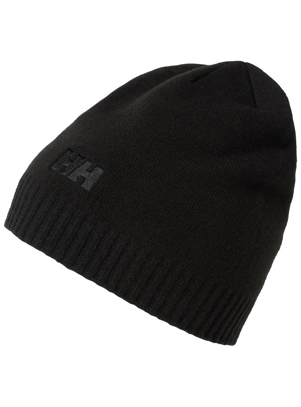 Шапка Helly Hansen Brand Beanie 57502-990