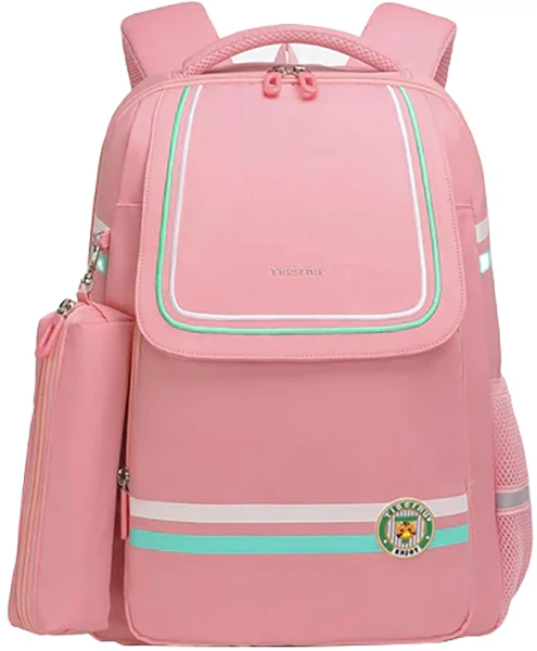 Рюкзак Tigernu T-B9037 15,6" Pink (KST-T-B9037P)