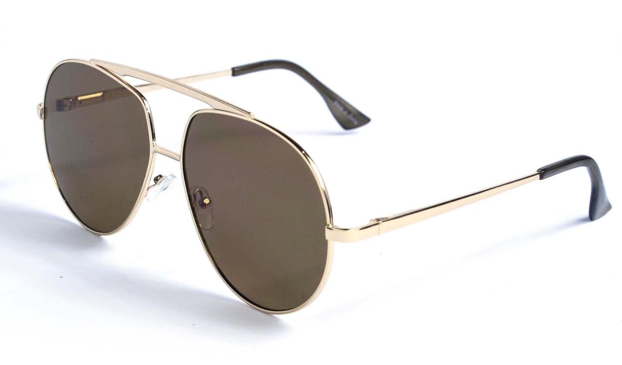 Солнцезащитные очки женские SunGlasses 10242129 (o4ki-12815)