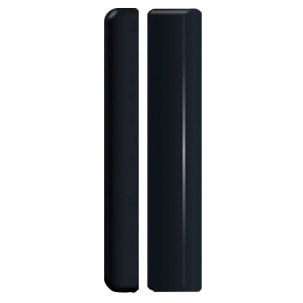 Магнитоконтактный извещатель датчик для охранных систем U-Prox WDC Uni Black (28155082)