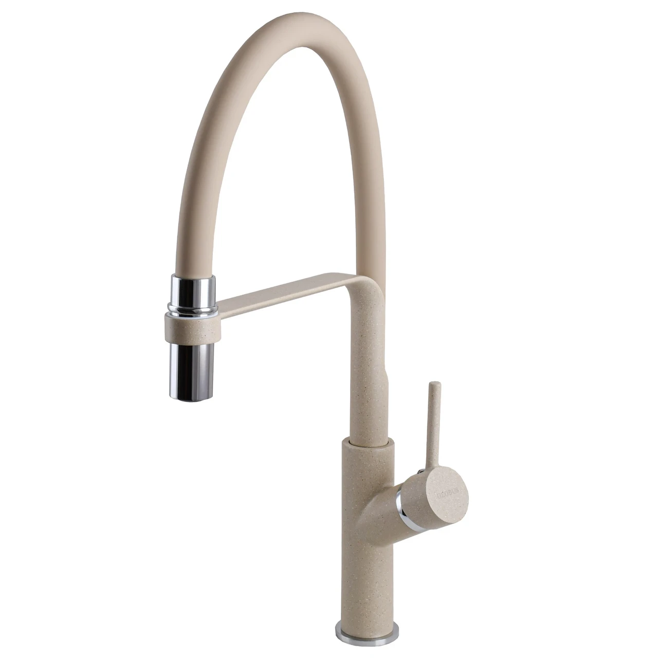 Смеситель для кухни Globus Lux DENVER Flex GDF-32-04-06 (2401870588)