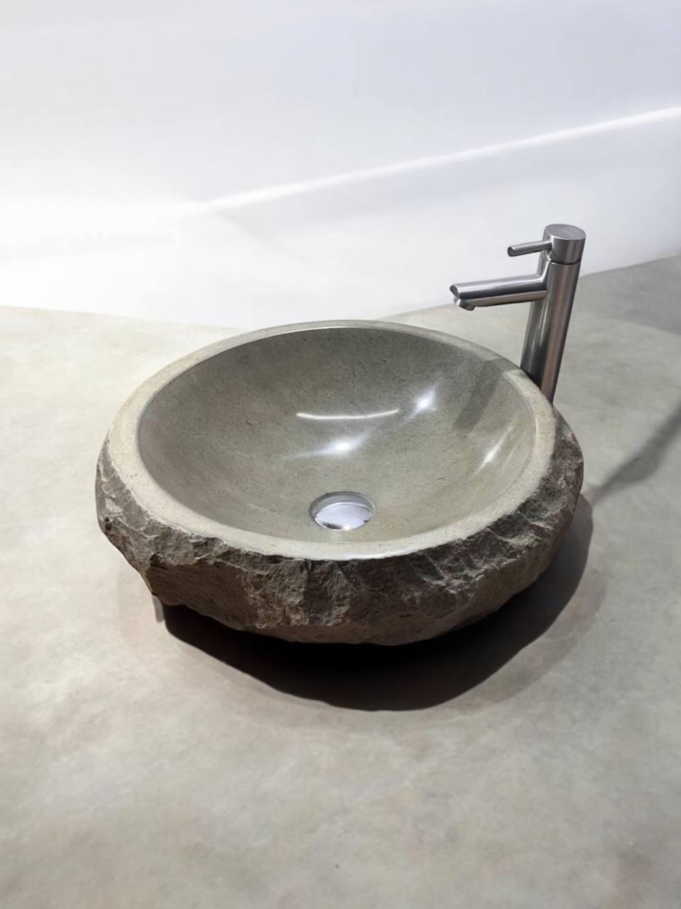 Раковина из песчаника MR MR Универсальная гармония (3546)