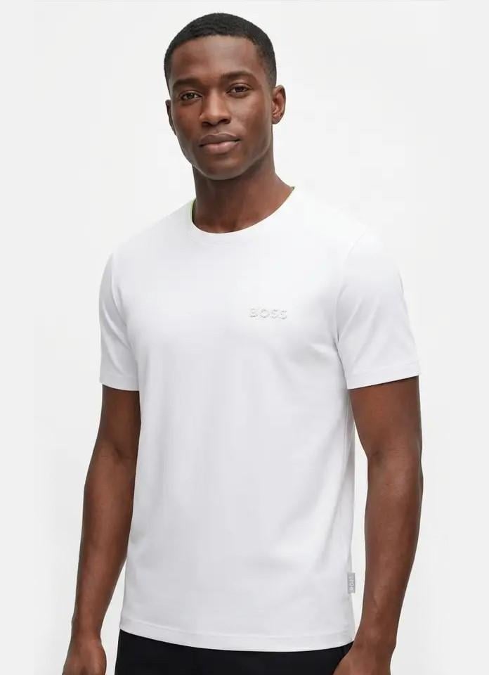 Футболка мужская BOSS Relaxed-Fit B-15816WT M