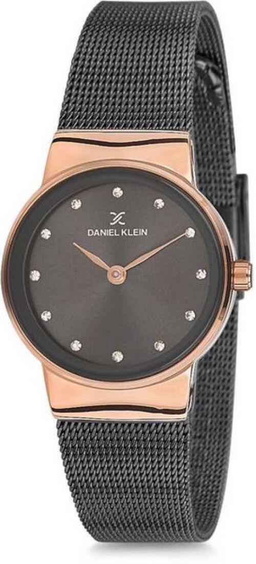 Наручний годинник жіночий Daniel Klein DK11674-4 (105296)