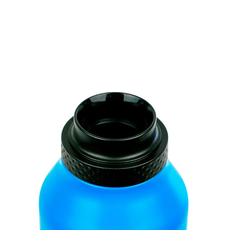 Пляшка-термос Kinetico Runbott MII 600 мл Синій (30068554) - фото 3 Пляшка-термос Kinetico Runbott MII 600 мл Синій (30068554) - фото 3