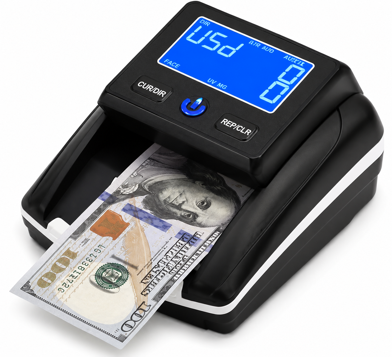 Счетчик банкнот Hitech ARN-32