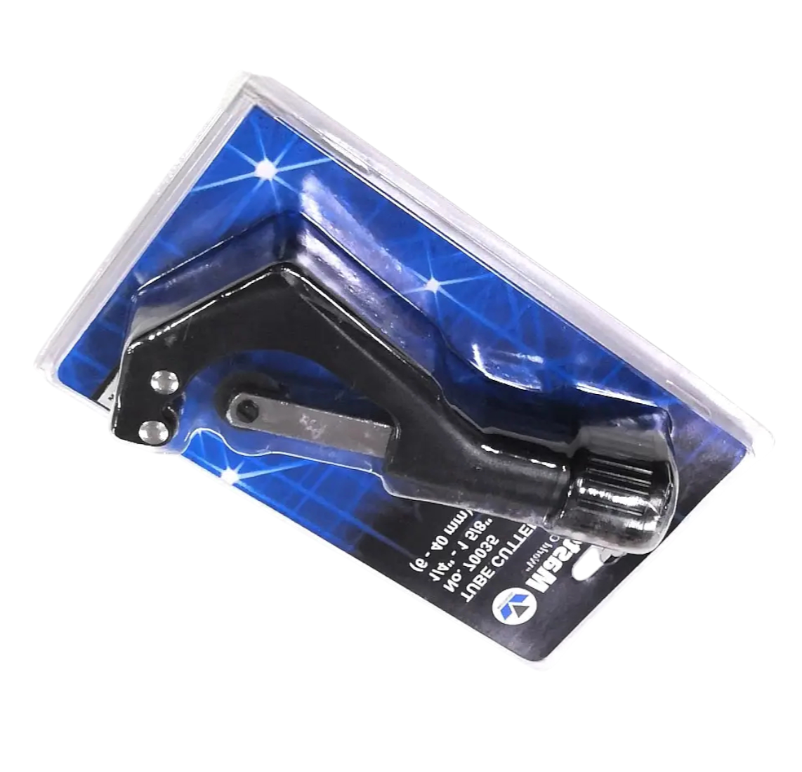 Труборіз професійний Mastercool МС-70035 для різання мідних труб 6-40 мм з ергономічною ручкою (ІНГП_МС-70035_01) - фото 6 Труборіз професійний Mastercool МС-70035 для різання мідних труб 6-40 мм з ергономічною ручкою (ІНГП_МС-70035_01) - фото 6