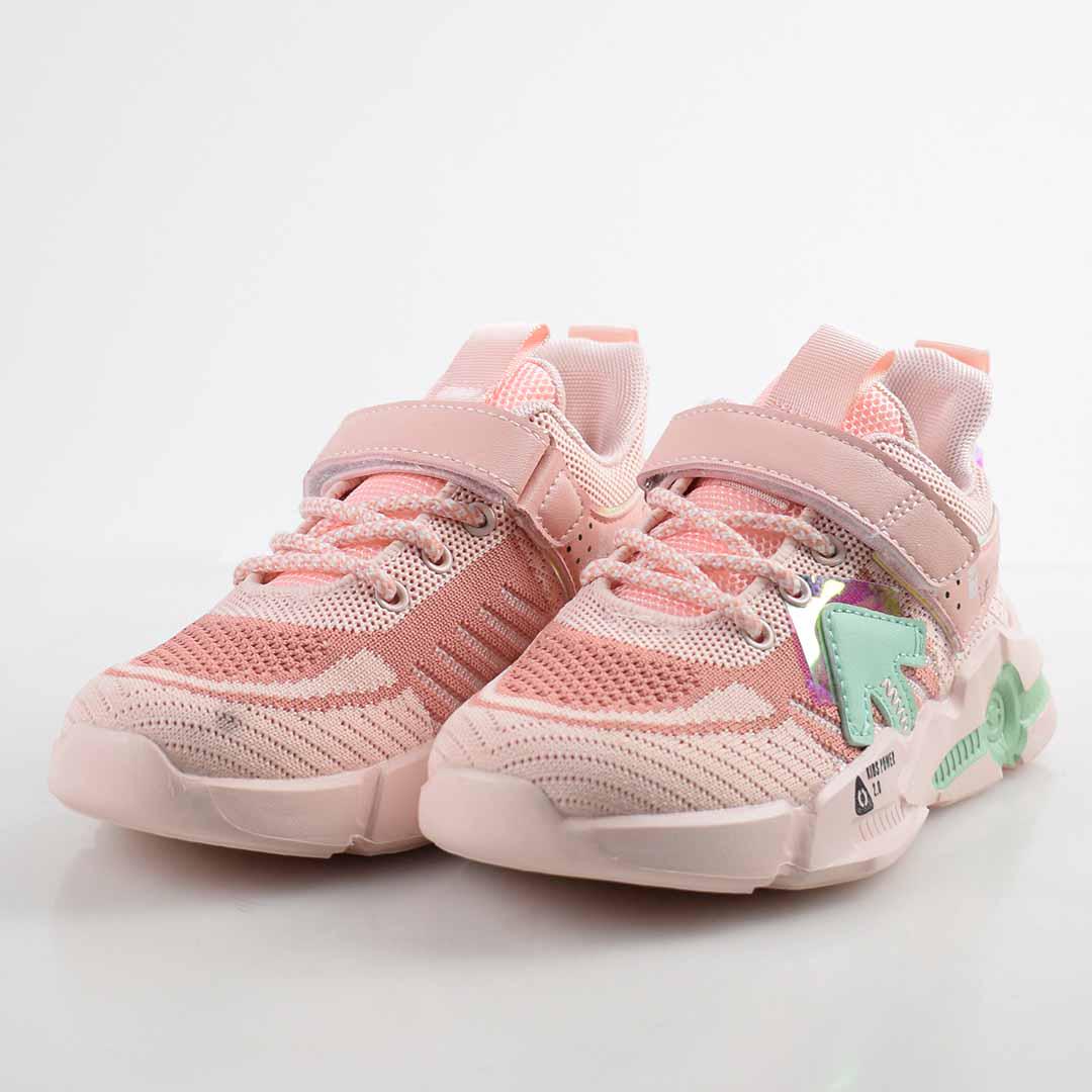 Кроссовки детские Fashion 336316 р. 37 23 см