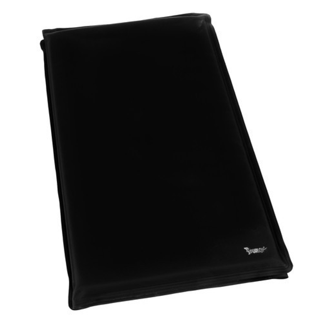 Коврик охлаждающий Purlov гелевый для собак и кошек складной XL 90х50 см (10937) - фото 8