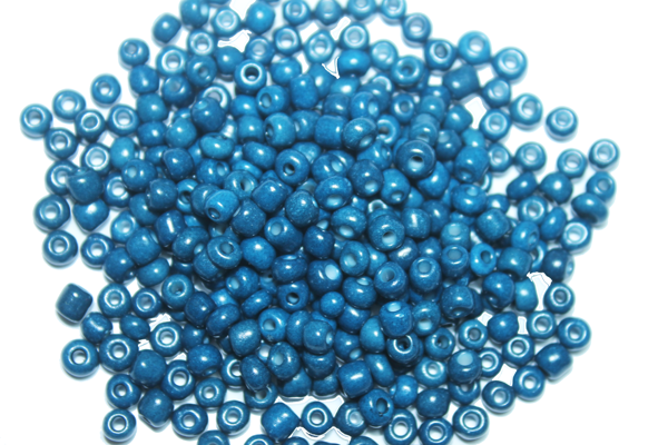 Бісер 100 г великий 6/0 12 (26567668)