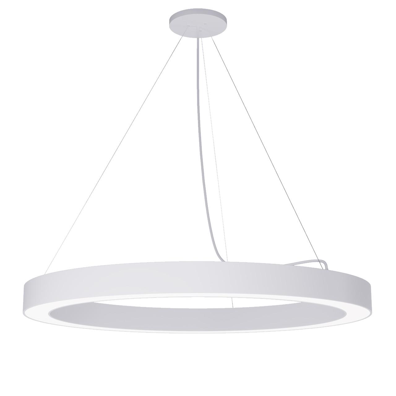 Люстра Pikart Lights Rings 1080 22181 Белый (1692307944)