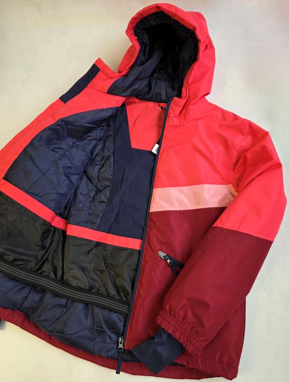 Костюм лижний Crivit для дівчинки 158-164 см (21595721) - фото 5