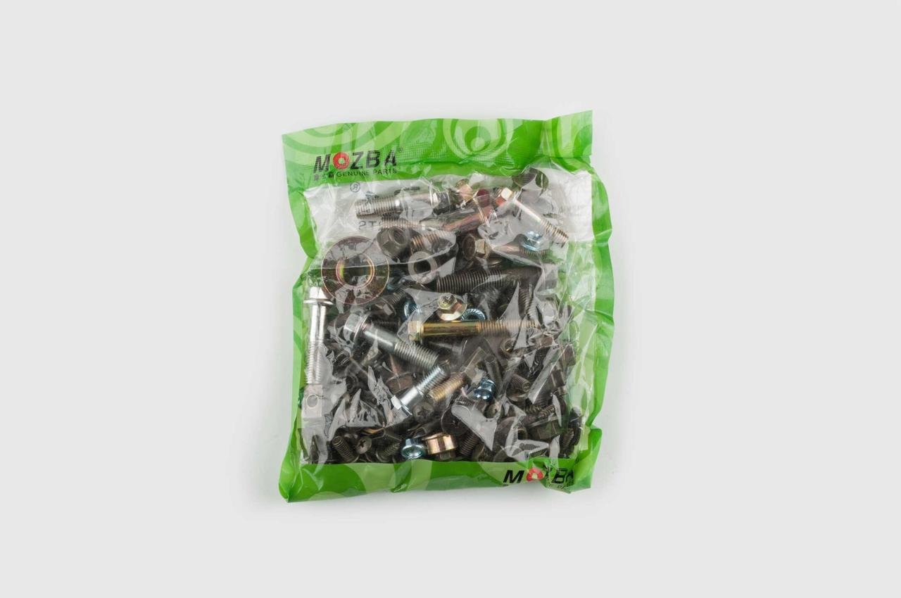 Набор крепления MOZBA для Honda (2177216973)