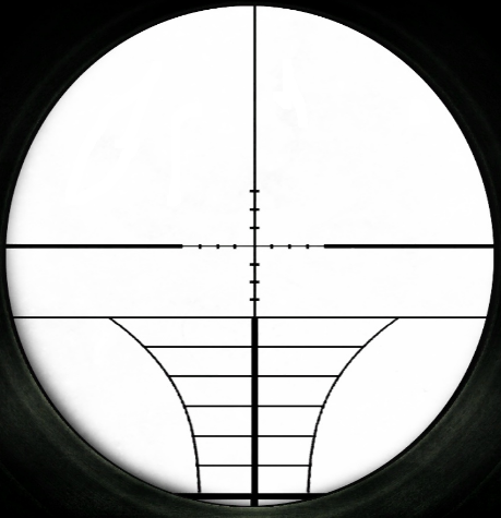 Оптический прицел Comet 3-9x40 AOEG Rangefinder (21542564) - фото 10 Оптический прицел Comet 3-9x40 AOEG Rangefinder (21542564) - фото 10