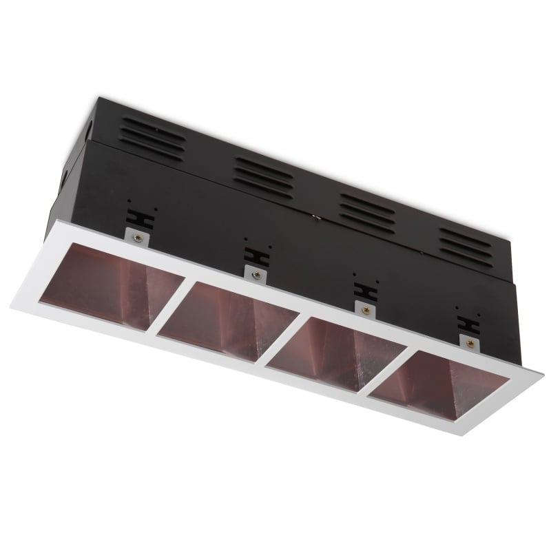 Светильник Brille DL-20/24 (154073)