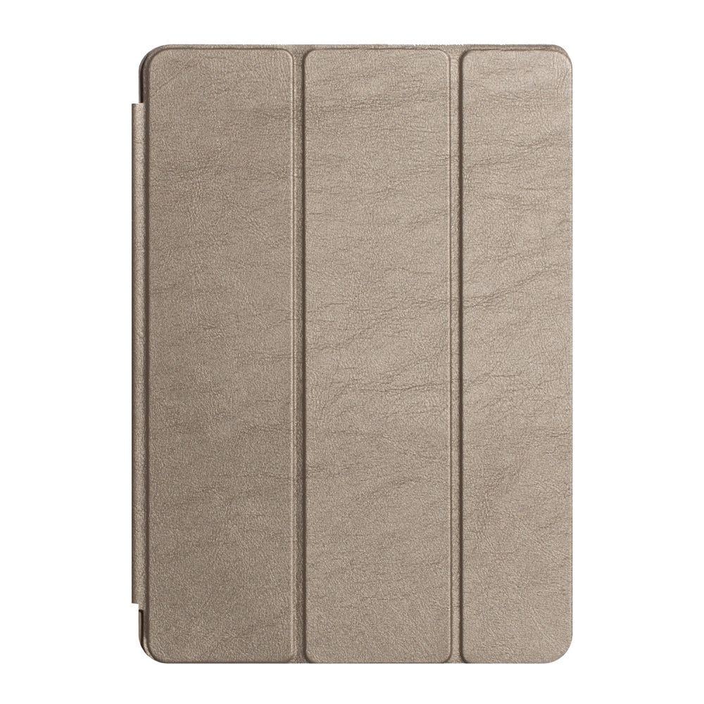 Чохол-книжка Remax PT-10 Leather Case with Pen Holder Series for iPad Pro 10,5/Air 3 Beige