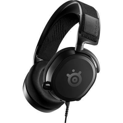 Гарнітура ігрова SteelSeries Arctis Prime PC/PS/SW/MAC/MOB Black (36262307)
