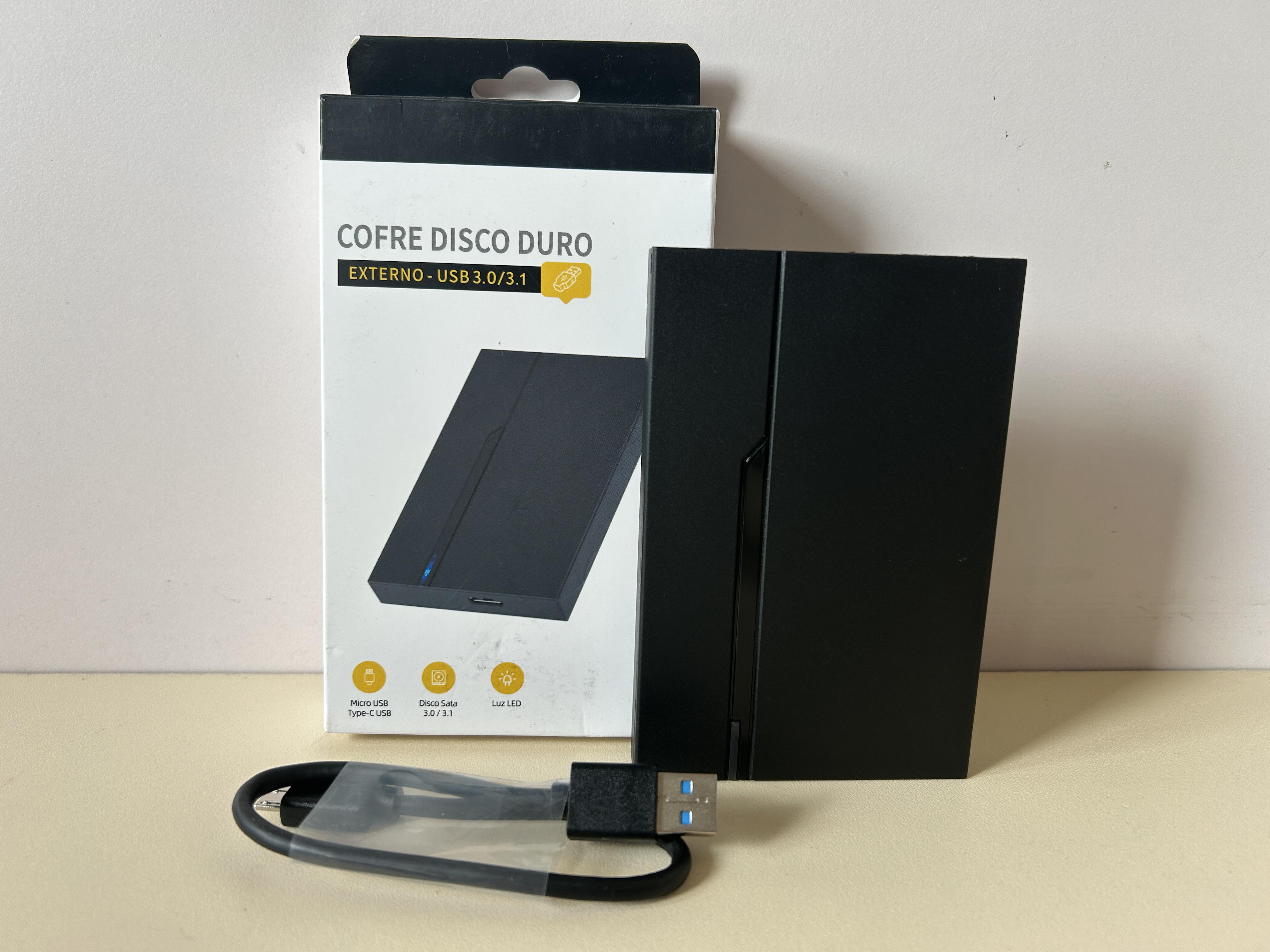 Внешний жесткий диск Seagate 1000GB/1TB USB 3.0 (27071646)